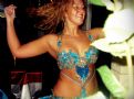 My first professional Belly Dance Costume by 